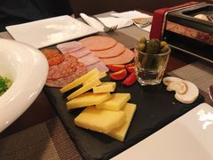 -LA CREPERIE BRETONNE布列塔尼法式餐厅(天童北路店)