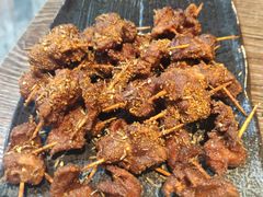 -盛京辽菜小馆(龙之梦购物中心店)