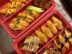 -元通寿司(地标店)