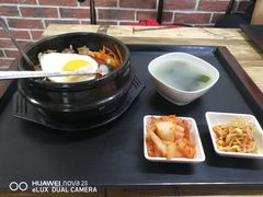 -朴鲸家正宗韩国料理(福田店)