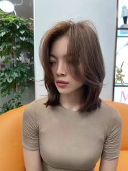 -时尚殿堂hair salon