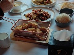 -天和晟新京菜.水煮鱼.湘土菜(国展店)