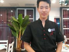 -闫府私房菜(经四路万达店)