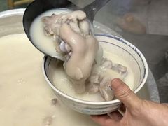 -易老妈蹄花.特色川菜(人民公园总店)