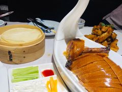 -大鸭梨烤鸭·北京菜(南小街/南苑店)