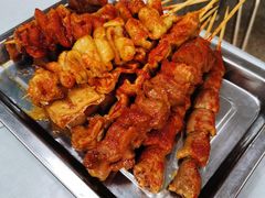 -海平馄饨(逍遥二路店)