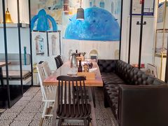 -HELLO MUSAE 拾光缪斯餐厅·纯正希腊风味(苏州中心店)