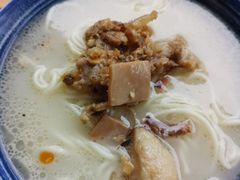 海味面-龙抄手(文殊坊店)