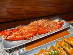 -戏作寿司(观音桥店)