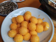 -竹里馆 ·茶食(奥体店)