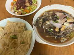 -玲燕蒸菜馆(江东路店)