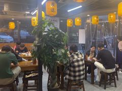 -长安后宰门水盆羊肉(新都心店)