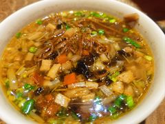 -独秀小吃(蓝田店)