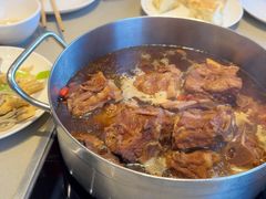 -蝎王府羊蝎子(虎坊桥总店)