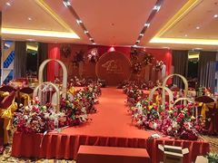 -北京园博大酒店