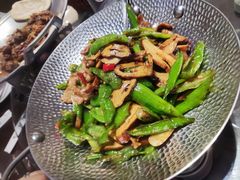-小菜园新徽菜(滁州苏宁店)
