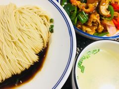 -十面春风·江南面馆(崇宁路店)