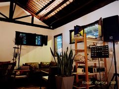 -Nirvana Cafe&Bar(北仓文创街区店)