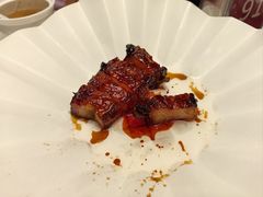 -粤江春·早茶·潮粤菜·宴会(罗湖宝能中心店)