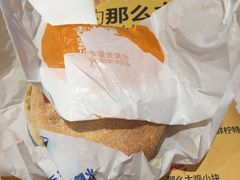 -麦当劳(龙湖北京大兴天街店)