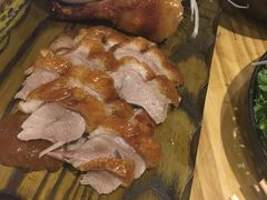 -满园春饼(宜昌万达店)