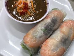 春卷-Pho Hoa Pasteur