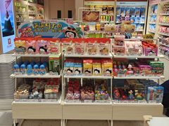 -良品铺子(宝安天虹购物中心店)