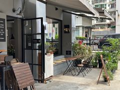 -转山咖啡(松柏社区店)