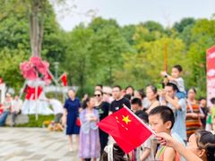 -成飞公园