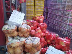 -江杨农产品批发市场