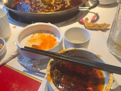 -小龙翻大江文化火锅(宽窄店)