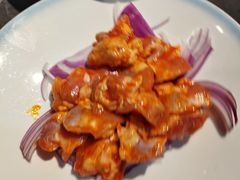 -十三姨正合丰烤肉(营迹路店)