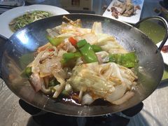 -苏州人家(锦溪镇店)
