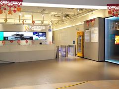 -FLARE STAR FITNESS(复地活力城店)