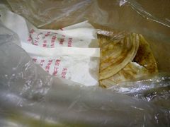 -大军烤冷面