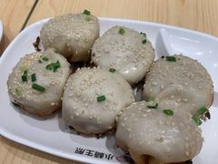-小杨生煎(浦江欢乐颂店)