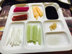 -鸭王烤鸭店(三里河店)