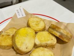-聚味斋香辣蟹·蓝龙(塘沽总店)