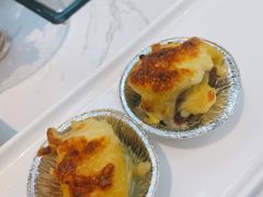 -半岛听涛蒸汽海鲜自助(K11店)