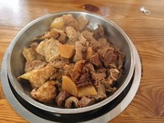 -修记牛杂店(同华东一路店)