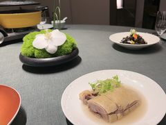 -沈灶河豚宴·河豚融合餐厅(汉中路店)