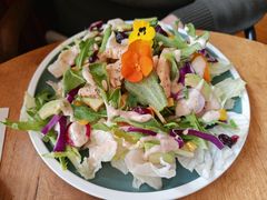 -雕刻时光咖啡馆(南院门店)