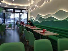 -CHOCHENG&CO.(欢乐海岸店)