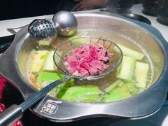 -潮发潮汕牛肉店(永庆坊店)