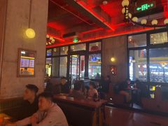 -COMMUNE幻师(上邦百汇城店)