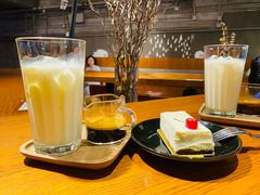-Berry Beans(东直门店)
