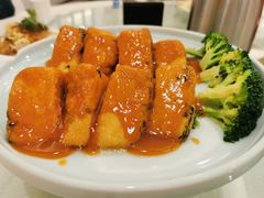 -西部马华清真食府·丝路菜(大钟寺店)