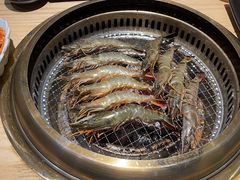 -松鱼亭·和牛烧肉(协鑫广场店)