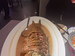-阿庄新豫菜(通泰路店)