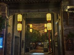 -回龙窝历史文化街区